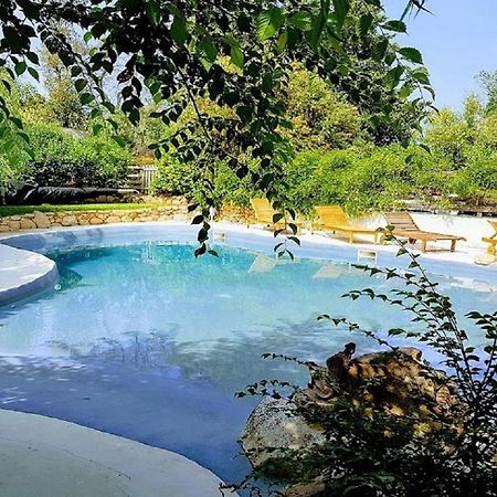 Salvacintoggio -Votre Villa Avec Piscine Privee- Porto-Vecchio  Ngoại thất bức ảnh