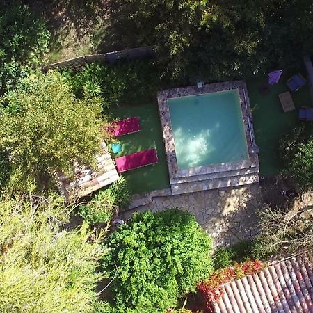 Salvacintoggio -Votre Villa Avec Piscine Privee- Porto-Vecchio  Ngoại thất bức ảnh