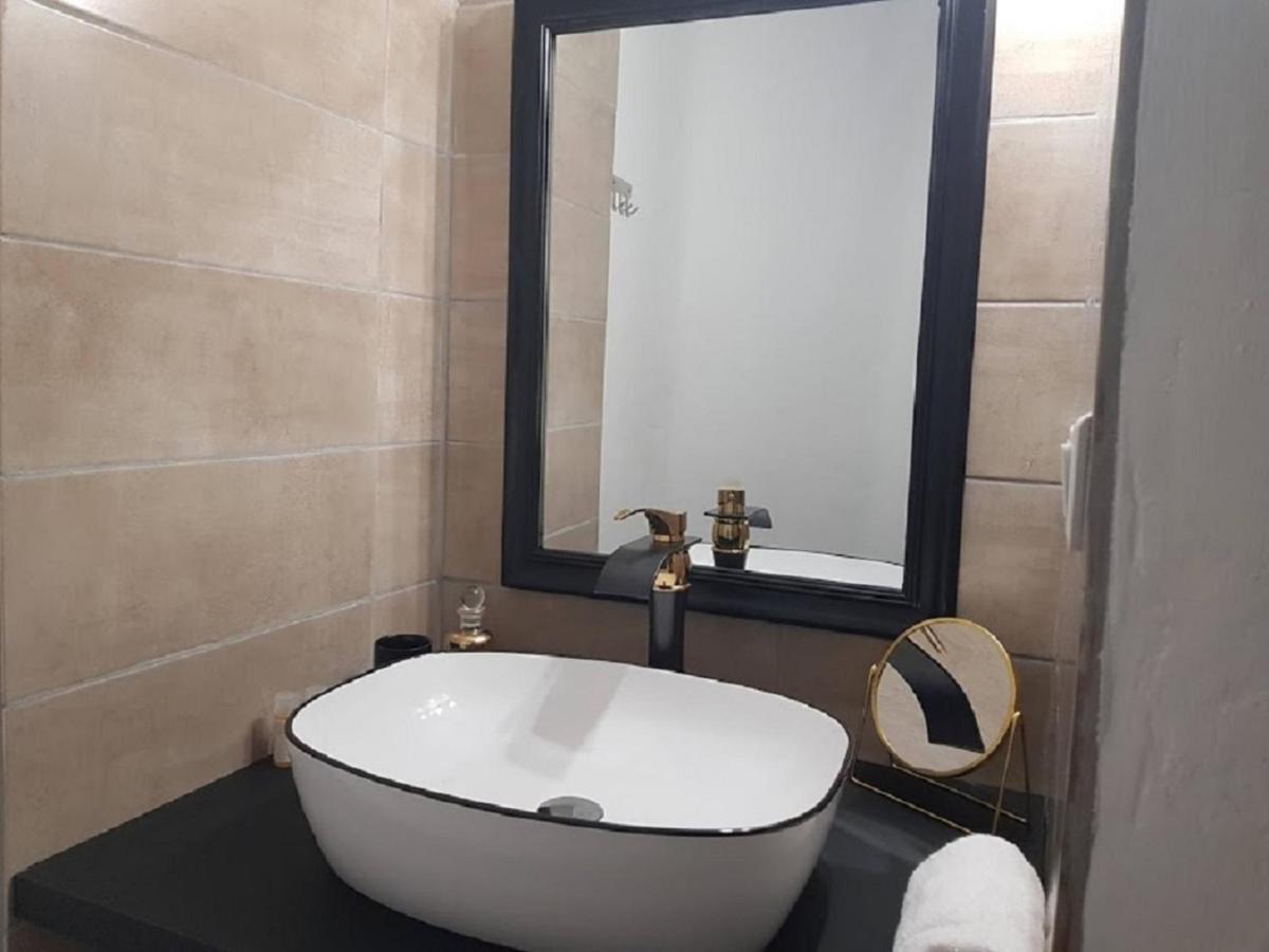 Salvacintoggio -Votre Villa Avec Piscine Privee- Porto-Vecchio  Ngoại thất bức ảnh