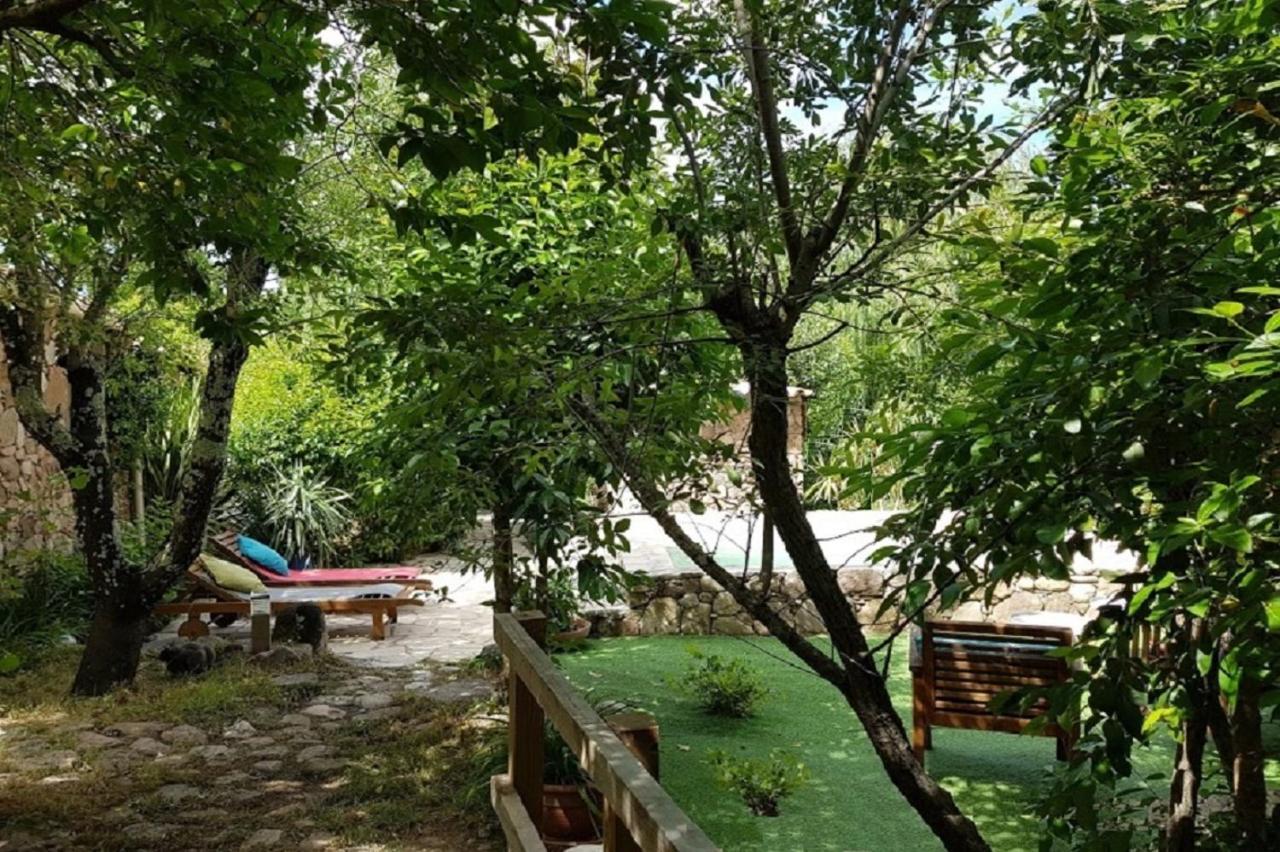 Salvacintoggio -Votre Villa Avec Piscine Privee- Porto-Vecchio  Ngoại thất bức ảnh