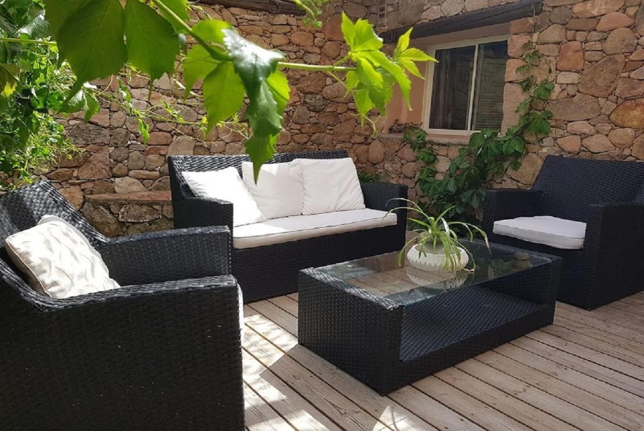 Salvacintoggio -Votre Villa Avec Piscine Privee- Porto-Vecchio  Ngoại thất bức ảnh