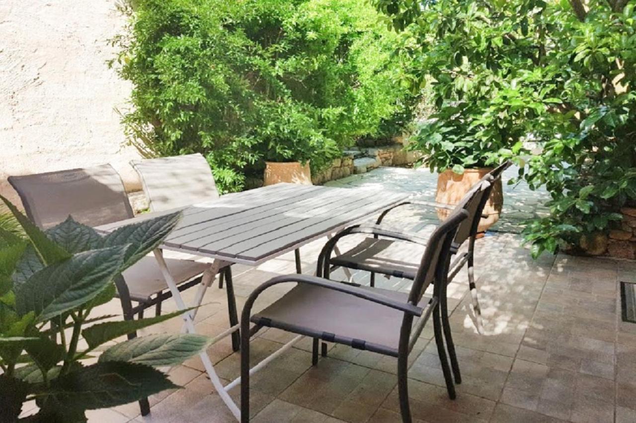 Salvacintoggio -Votre Villa Avec Piscine Privee- Porto-Vecchio  Ngoại thất bức ảnh