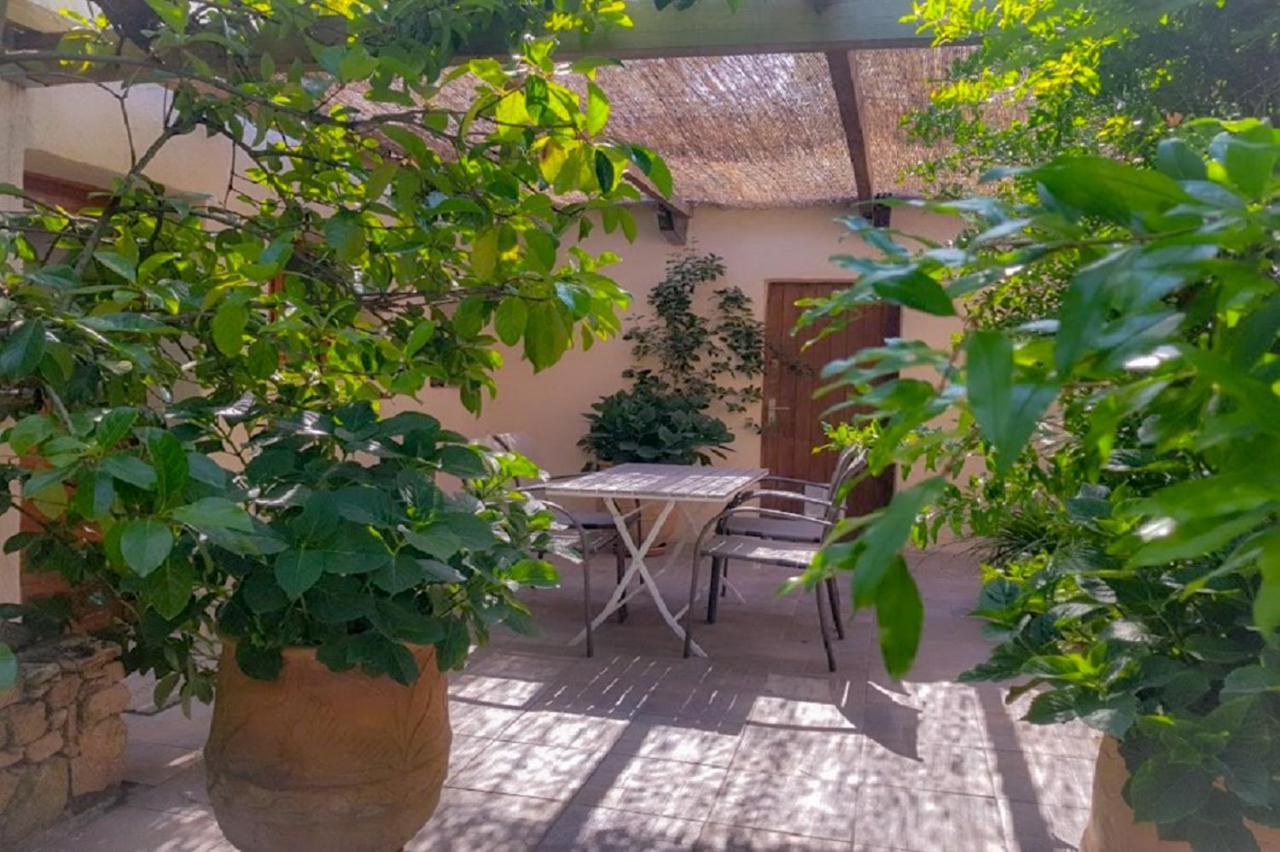 Salvacintoggio -Votre Villa Avec Piscine Privee- Porto-Vecchio  Ngoại thất bức ảnh