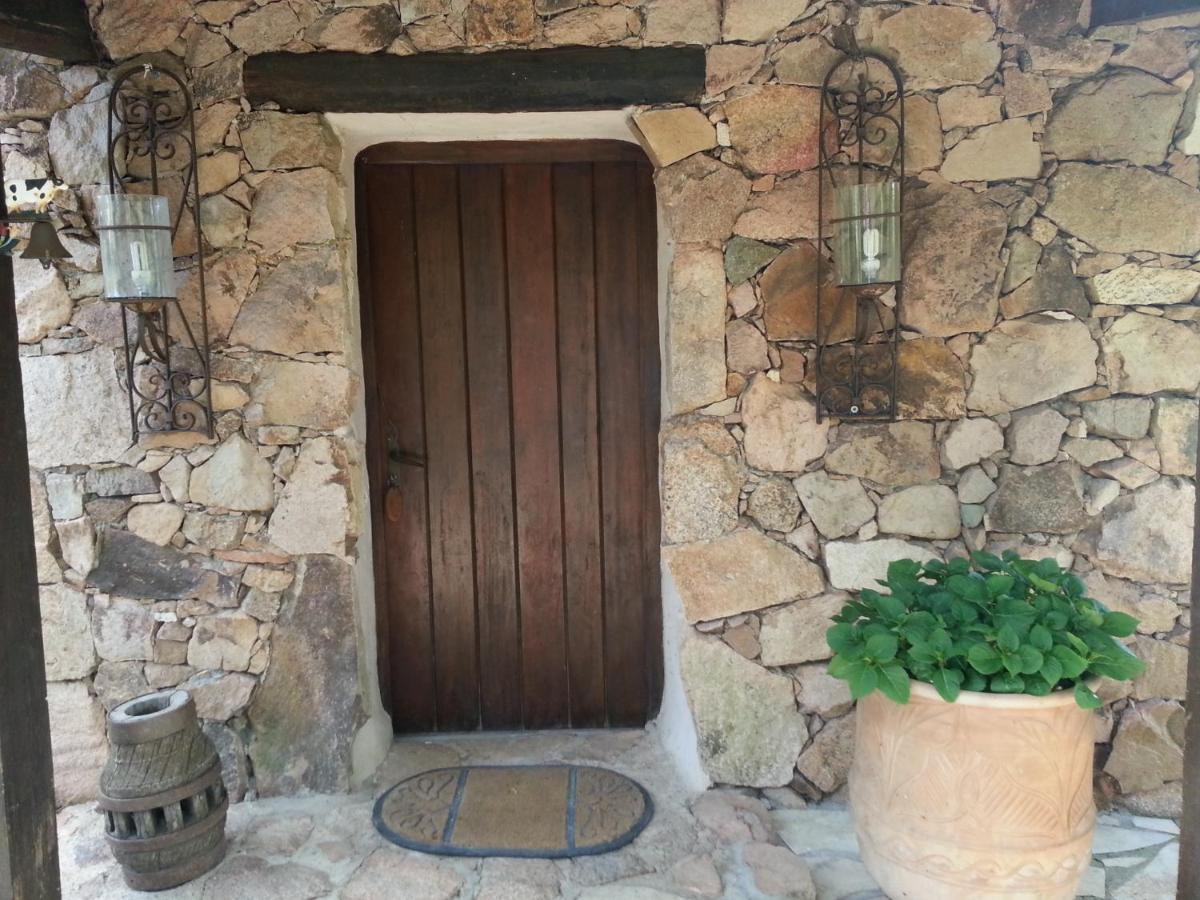Salvacintoggio -Votre Villa Avec Piscine Privee- Porto-Vecchio  Ngoại thất bức ảnh