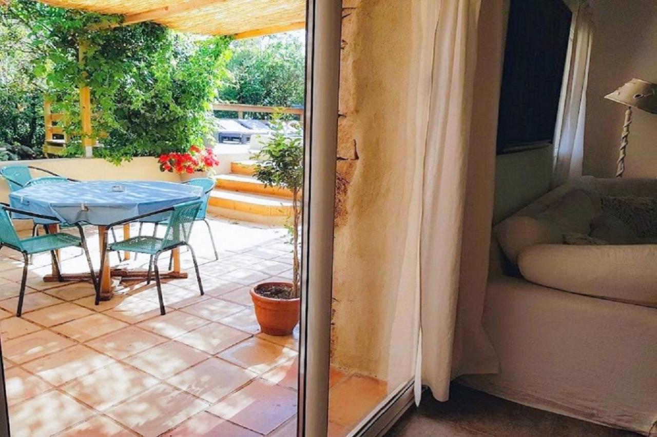 Salvacintoggio -Votre Villa Avec Piscine Privee- Porto-Vecchio  Ngoại thất bức ảnh