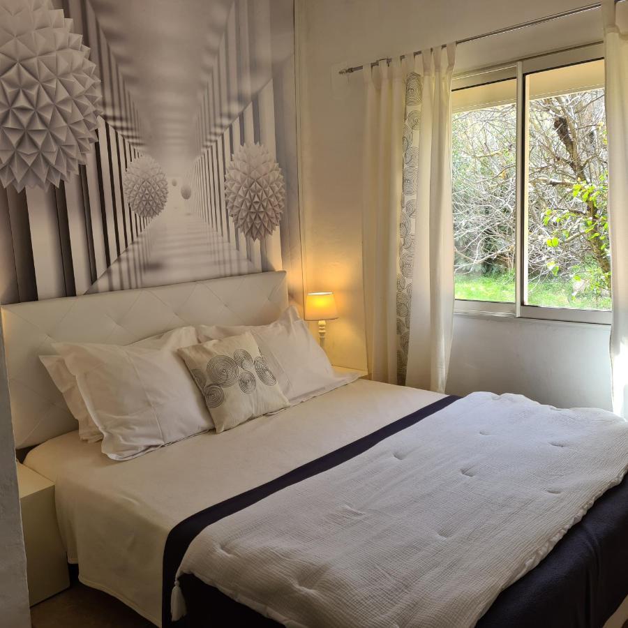 Salvacintoggio -Votre Villa Avec Piscine Privee- Porto-Vecchio  Ngoại thất bức ảnh