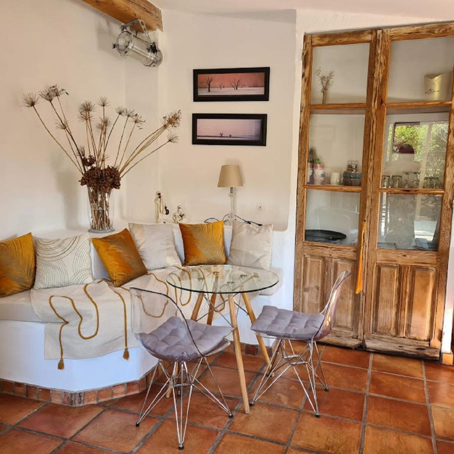 Salvacintoggio -Votre Villa Avec Piscine Privee- Porto-Vecchio  Ngoại thất bức ảnh