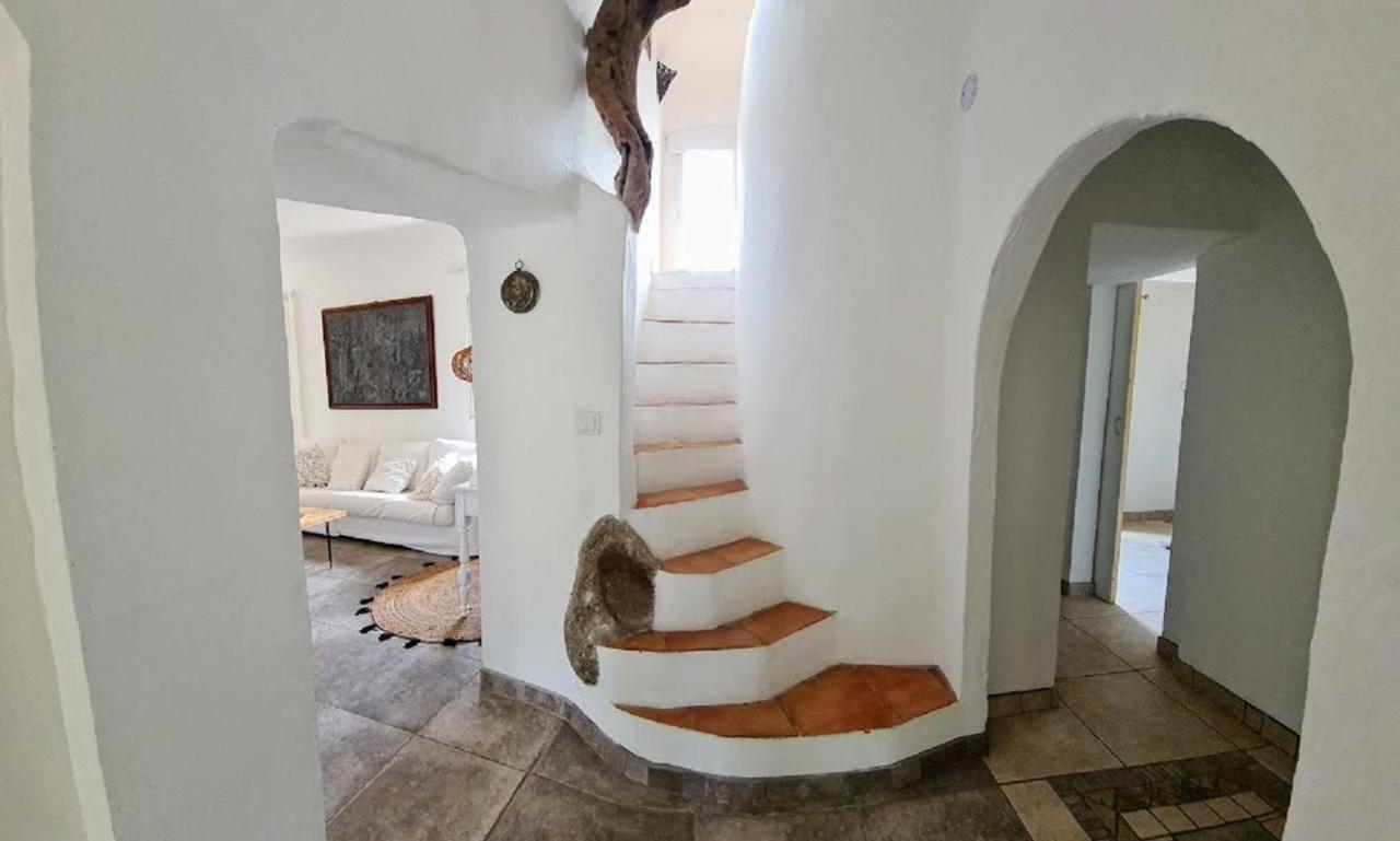 Salvacintoggio -Votre Villa Avec Piscine Privee- Porto-Vecchio  Ngoại thất bức ảnh