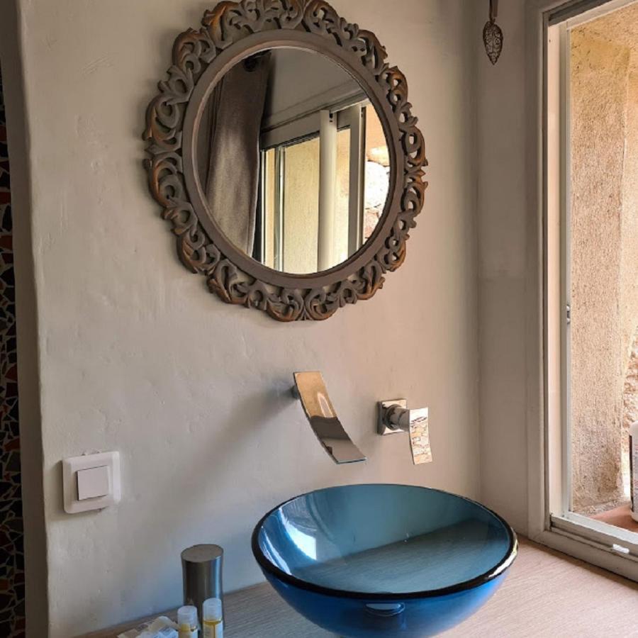 Salvacintoggio -Votre Villa Avec Piscine Privee- Porto-Vecchio  Ngoại thất bức ảnh