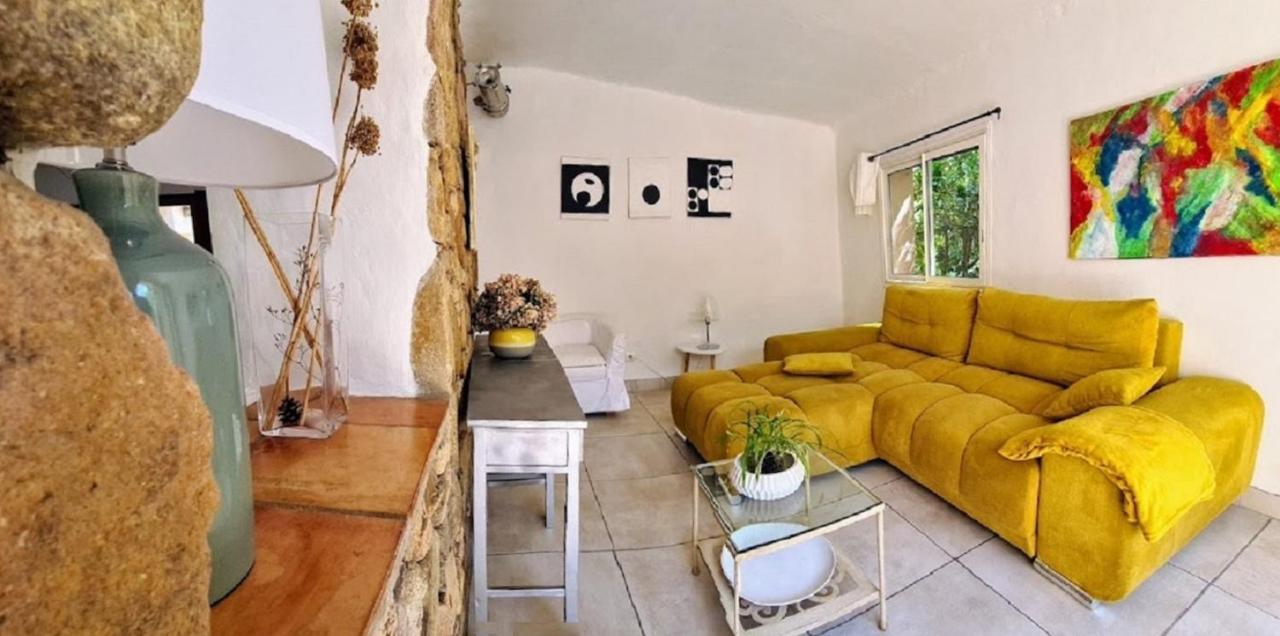 Salvacintoggio -Votre Villa Avec Piscine Privee- Porto-Vecchio  Ngoại thất bức ảnh