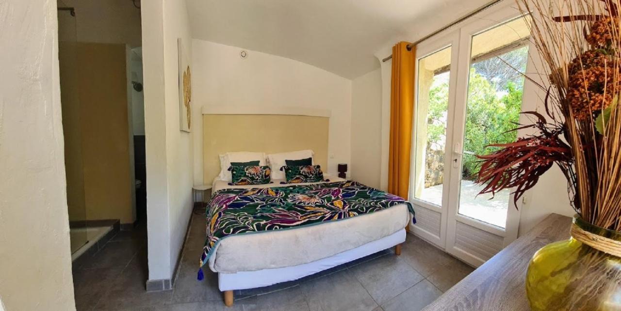 Salvacintoggio -Votre Villa Avec Piscine Privee- Porto-Vecchio  Ngoại thất bức ảnh