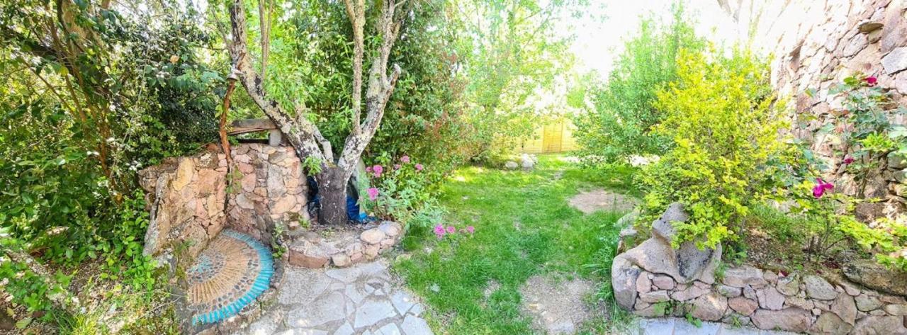 Salvacintoggio -Votre Villa Avec Piscine Privee- Porto-Vecchio  Ngoại thất bức ảnh