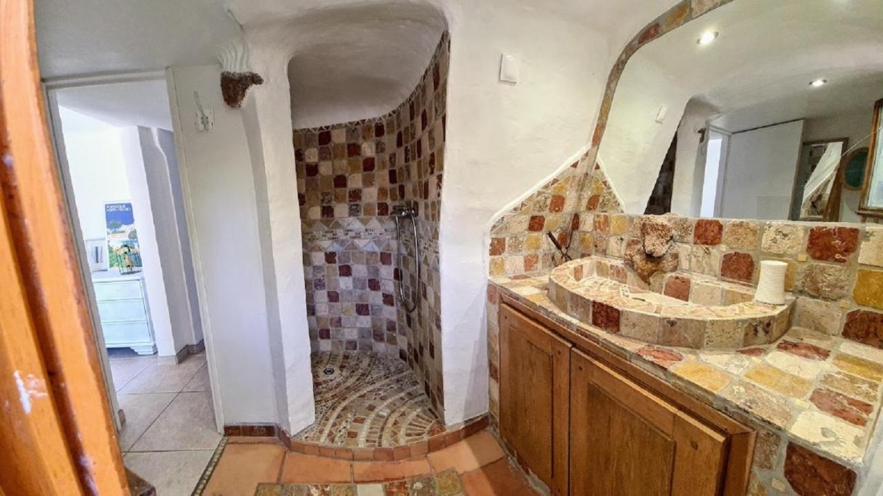 Salvacintoggio -Votre Villa Avec Piscine Privee- Porto-Vecchio  Ngoại thất bức ảnh