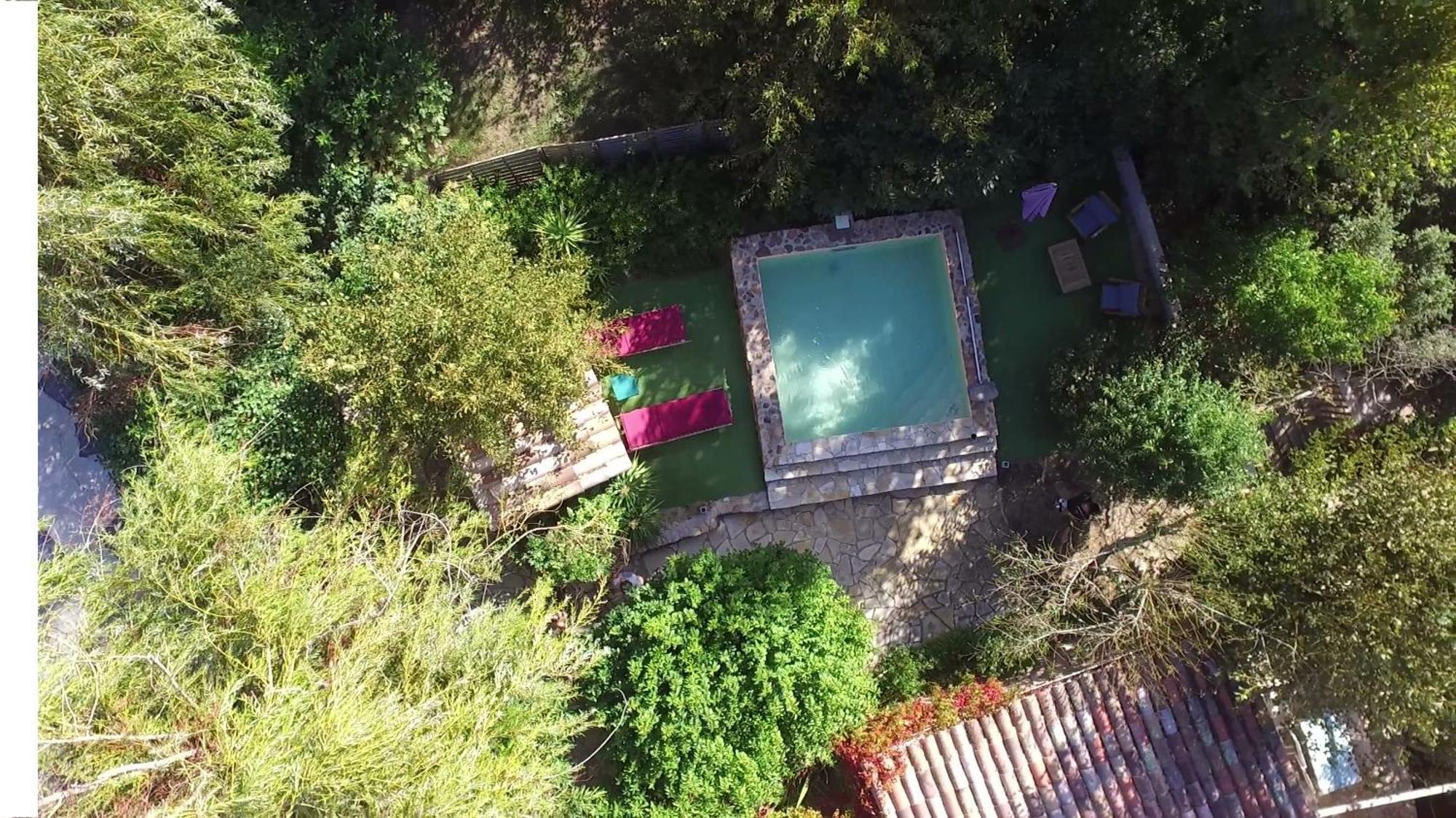 Salvacintoggio -Votre Villa Avec Piscine Privee- Porto-Vecchio  Ngoại thất bức ảnh