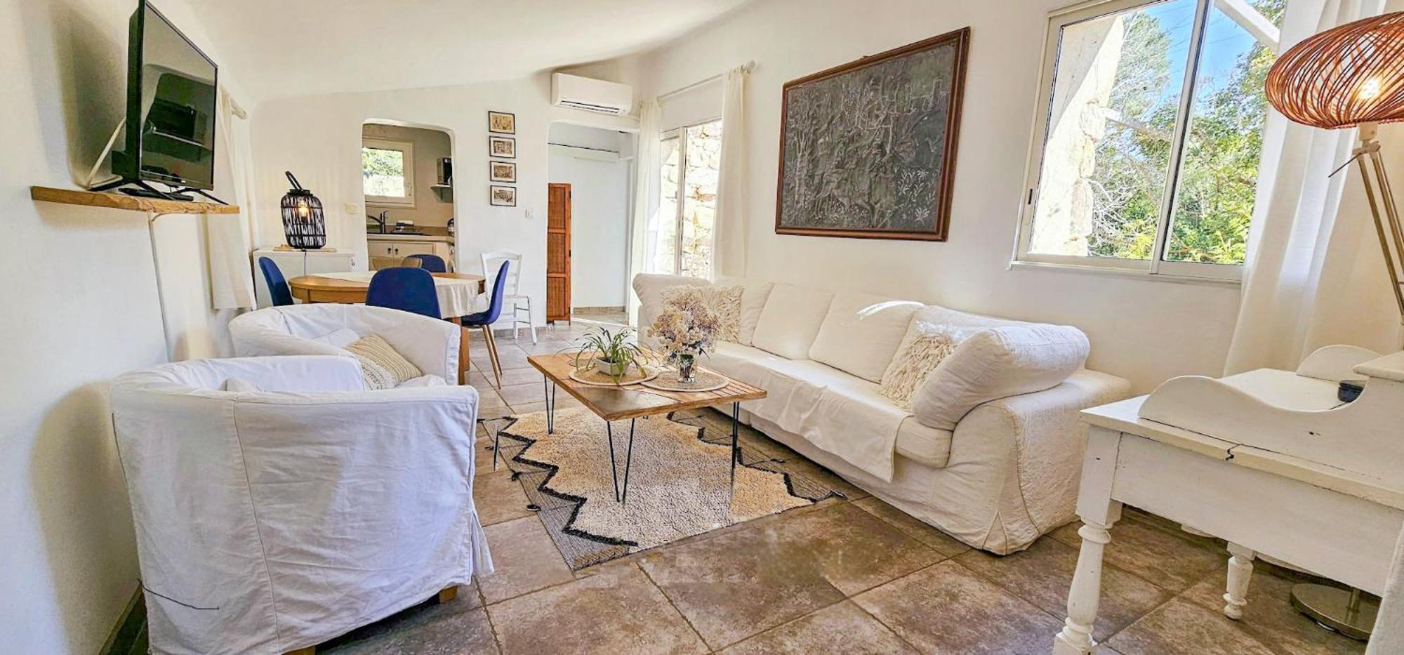 Salvacintoggio -Votre Villa Avec Piscine Privee- Porto-Vecchio  Ngoại thất bức ảnh