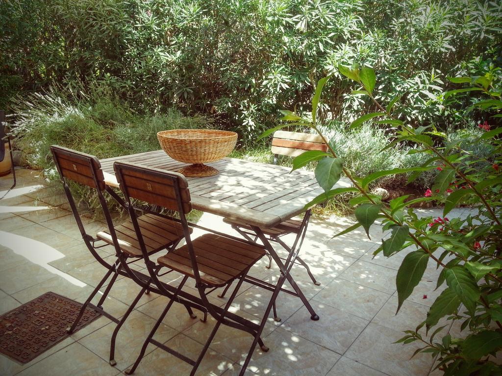 Salvacintoggio -Votre Villa Avec Piscine Privee- Porto-Vecchio  Phòng bức ảnh