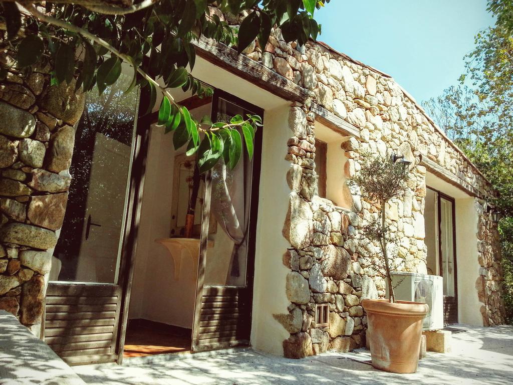 Salvacintoggio -Votre Villa Avec Piscine Privee- Porto-Vecchio  Phòng bức ảnh