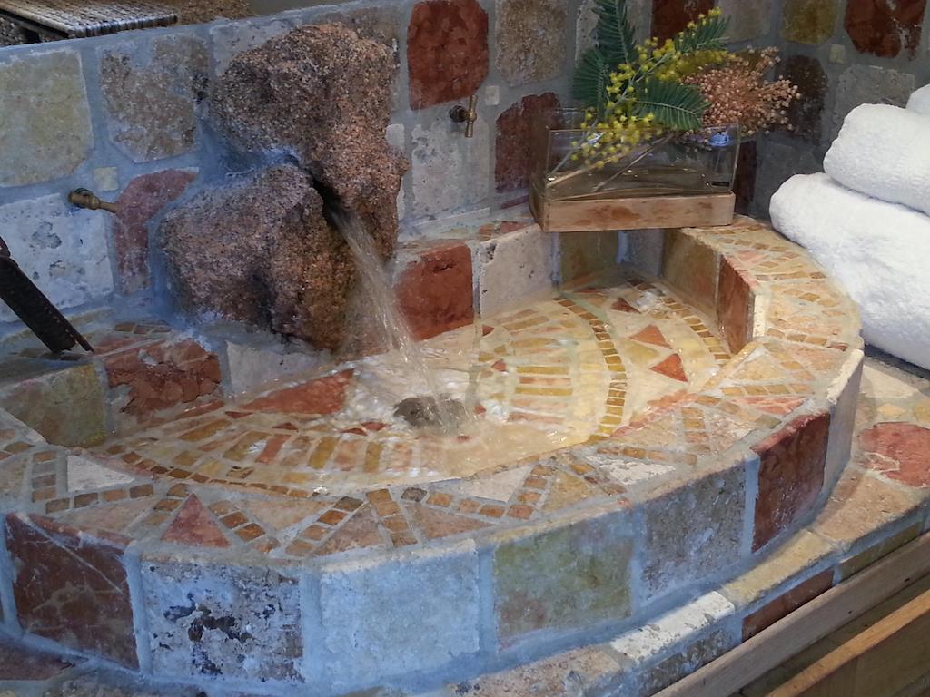 Salvacintoggio -Votre Villa Avec Piscine Privee- Porto-Vecchio  Phòng bức ảnh